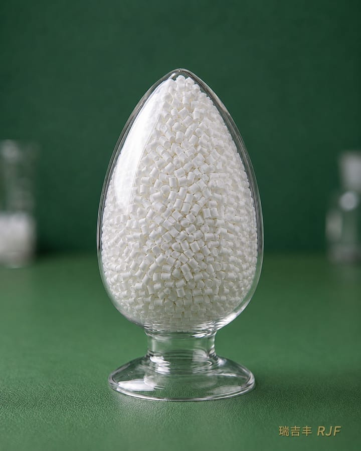 PA6 Natural Halogen-Free Flame Retardant